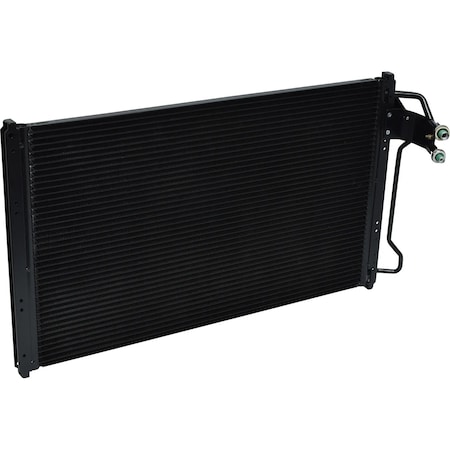 Universal Air Cond Frd Mustang 98-96 CN4676PFC